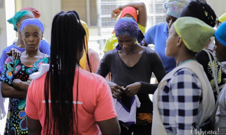 Community health outreach